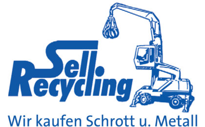 Logo der Firma Sell Recycling aus Kitzingen