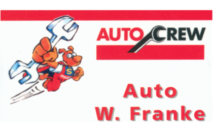 Logo der Firma Autoreparatur Autocrew-Partner Franke aus Nettetal
