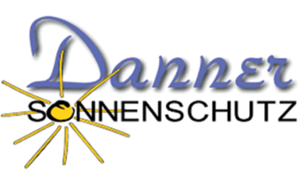 Logo der Firma Danner Sonnenschutz aus Weißenburg
