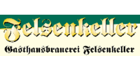 Logo der Firma Gasthausbrauerei Felsenkeller aus Weimar