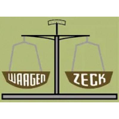 Logo der Firma Waagen - Zeck aus Bamberg