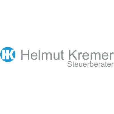Logo der Firma Helmut Kremer Steuerberatungsgesellschaft aus Mülheim
