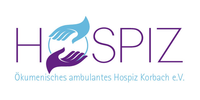 Logo der Firma Ökumenisches ambulantes Hospiz Korbach e.V. (im Stadtkrankenhaus) aus Korbach