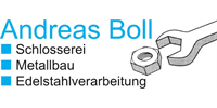 Logo der Firma Boll Andreas aus Wutöschingen auf dem Branchenportal Schlosserei.net