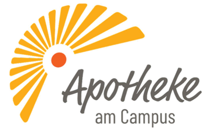 Logo der Firma Apotheke am Campus Inh. Leonore Knieß aus Bad Neustadt a.d.Saale