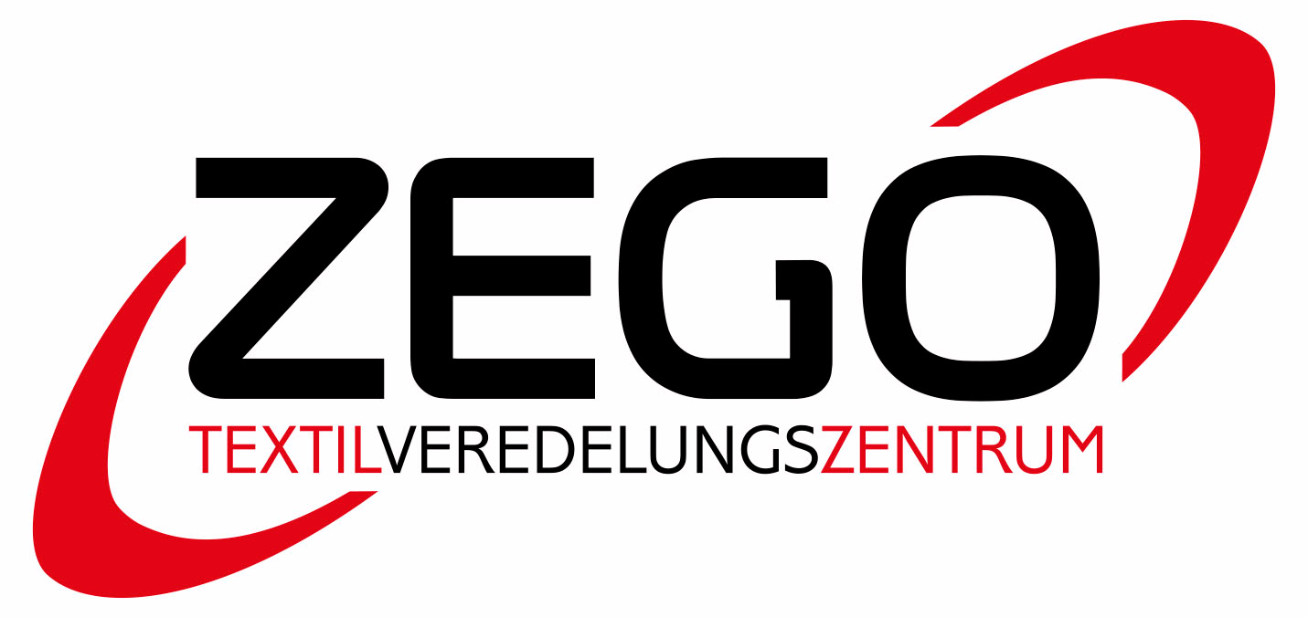 Logo der Firma ZEGO Textilveredelungszentrum GmbH aus Aschaffenburg