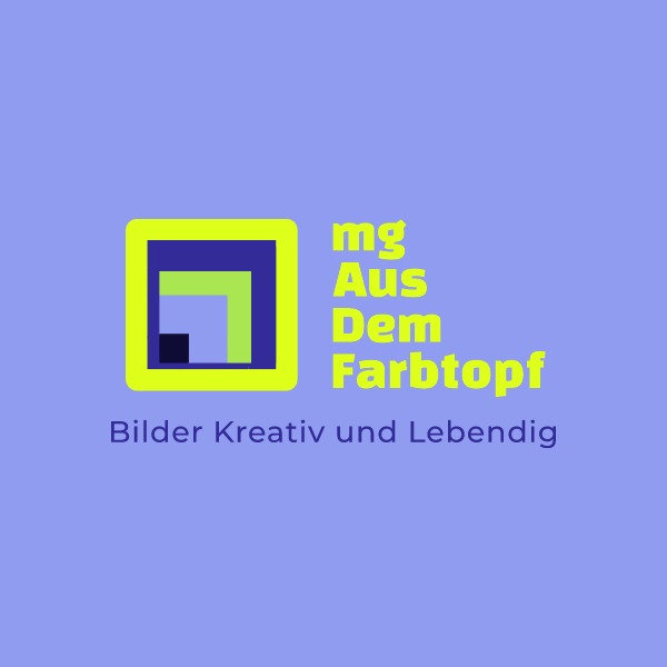 Logo der Firma MgAusDemFarbtopf | Bilder Kreativ und Lebendig | Mario Grasberger aus Köln