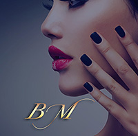 Logo der Firma Beauty & More Nagelstudio aus Plauen