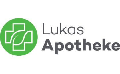 Logo der Firma Lukas Apotheke aus Aschaffenburg