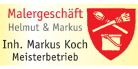 Logo der Firma Koch Helmut & Markus GdbR aus Leinburg