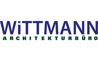 Logo der Firma Wittmann Architekturbüro aus Regensburg