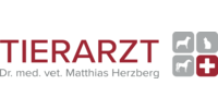 Logo der Firma Tierarztpraxis Dr. Matthias Herzberg aus Heilbad Heiligenstadt