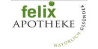 Logo der Firma Felix-Apotheke e.K. Inhaber Christian Wigger aus Heimbuchenthal