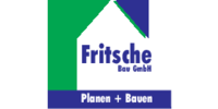 Logo der Firma Fritsche Bau GmbH aus Eschede