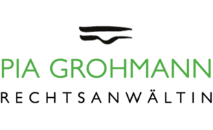 Logo der Firma Grohmann Pia Rechtsanwältin aus Möhrendorf