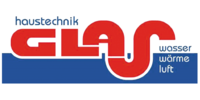 Logo der Firma Haustechnik Glas aus Polling