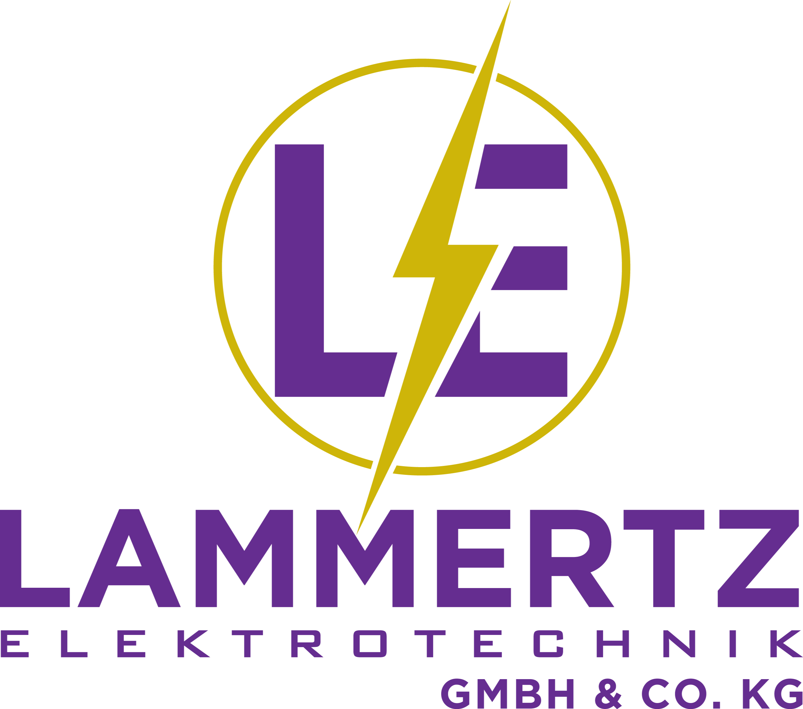 Logo der Firma Lammertz Elektrotechnik GmbH & Co. KG aus Übach-Palenberg