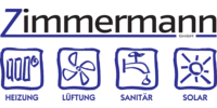 Logo der Firma Zimmermann GmbH aus Weißenburg