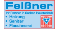 Logo der Firma Felßner Haustechnik aus Offenhausen