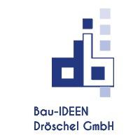 Logo der Firma Bau-IDEEN Dröschel GmbH aus Doberschütz