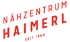 Logo der Firma Nähzentrum Haimerl GmbH aus Ingolstadt