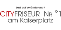 Logo der Firma Inh. Kristina Tuci City Friseur aus Bad Reichenhall