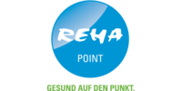 Logo der Firma REHA POINT & AKTIV POINT Göttfert-Plößl aus Erlangen