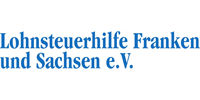 Logo der Firma Lohnsteuerhilfe Franken und Sachsen e.V. aus Selb auf dem Branchenportal Steuer-Berater.de