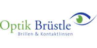 Logo der Firma Optik Brüstle aus Schliengen