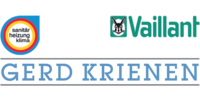 Logo der Firma Krienen Gerd aus Viersen