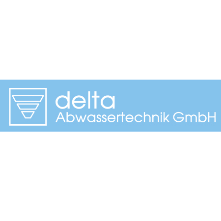 Logo der Firma delta Abwassertechnik GmbH aus Chemnitz