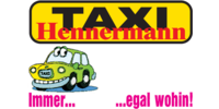 Logo der Firma Taxi-Hennermann aus Ochsenfurt