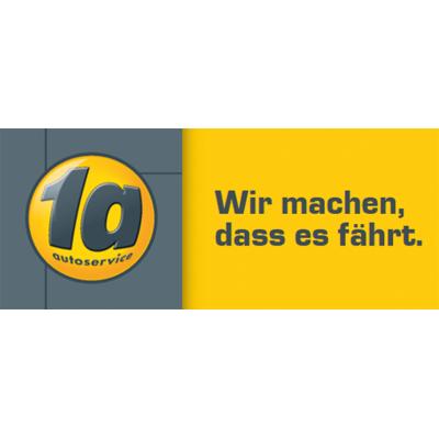 Logo der Firma Josef Bauer Reparatur-Service aus Windischeschenbach