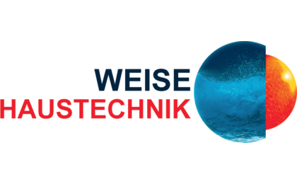 Logo der Firma Weise Haustechnik GmbH aus Alzenau