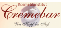 Logo der Firma Cremebar Kosmetikinstitut aus Willich