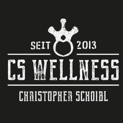 Logo der Firma CS Wellness Regensburg aus Regensburg