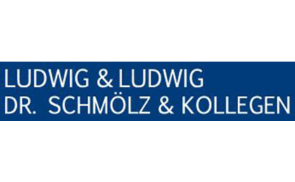Logo der Firma LUDWIG & LUDWIG DR. SCHMÖLZ & KOLLEGEN aus Marburg