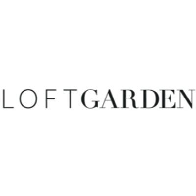 Logo der Firma LOFTGARDEN Petra Thurau Möbel & Dekoration e. K. aus Berlin