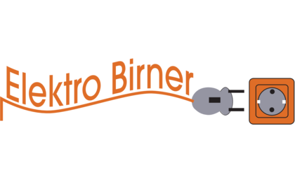 Logo der Firma Birner Peter Elektroinstallation aus Kümmersbruck