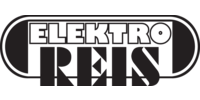 Logo der Firma ELEKTRO REIS GMBH aus Obernburg auf dem Branchenportal Elektriker.org