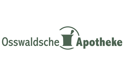 Logo der Firma Osswaldsche Apotheke aus Arnstadt