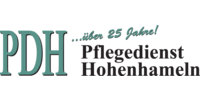 Logo der Firma PDH aus Hohenhameln
