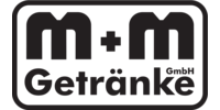 Logo der Firma M + M Getränke GmbH aus Güntersleben
