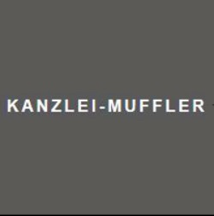 Logo der Firma Anwaltskanzlei Muffler Rechtsanwälte aus Überlingen