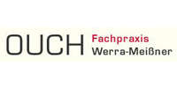 Logo der Firma Orthopädie OUCH Fachpraxis Werra Meißner aus Hessisch Lichtenau