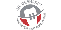 Logo der Firma Gebhardt Alexander Dr.med.dent. Zahnarzt für Kieferorthopädie aus Bad Wildungen