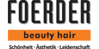 Logo der Firma FOERDER beauty-hair GmbH & Co. KG aus Kamenz