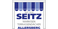 Logo der Firma Markisen Seitz aus Allersberg