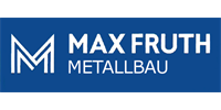Logo der Firma Fruth Max Metallbau aus Lauterhofen auf dem Branchenportal Schlosserei.net