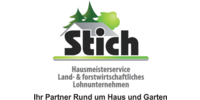 Logo der Firma Stich Frank aus Lenzkirch